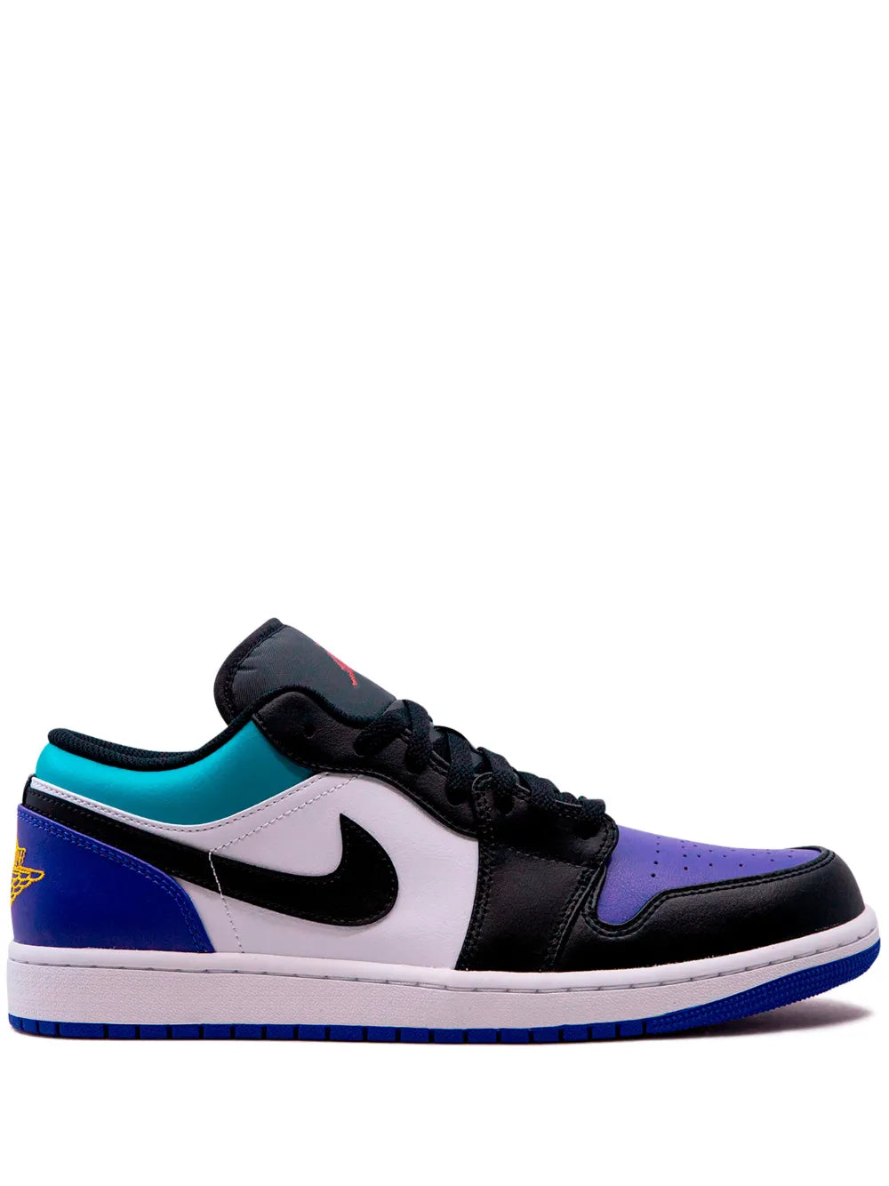 Air Jordan 1 Low "Aqua" sneakers