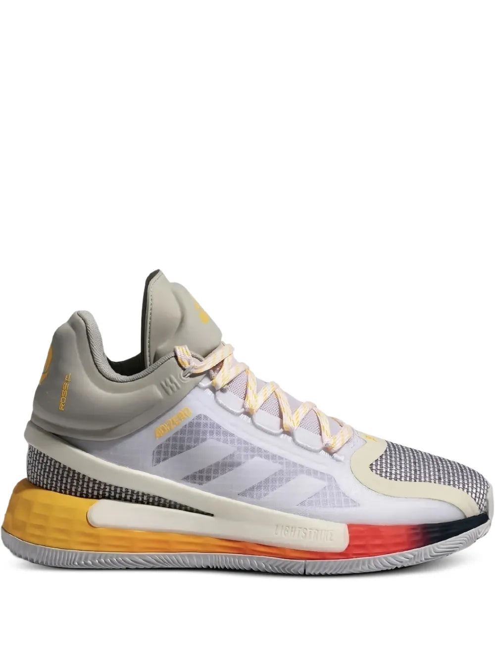 D Rose 11 sneakers