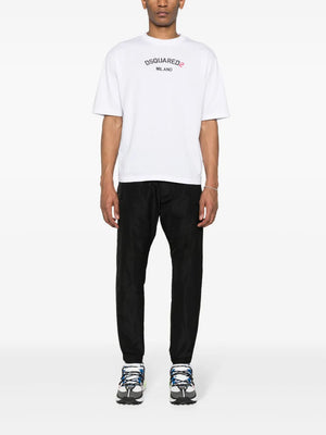 90's Urban track pants
