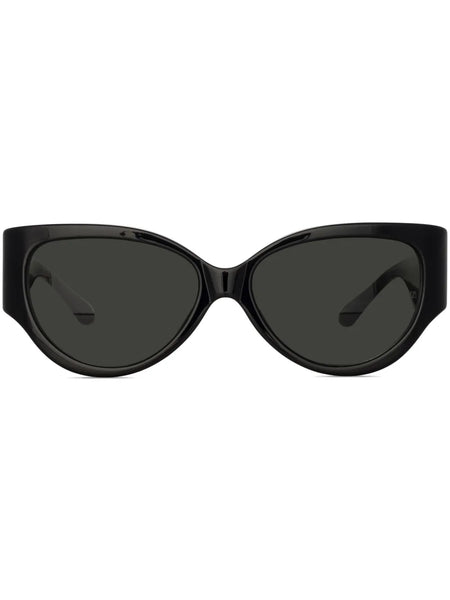 Connie cat-eye sunglasses