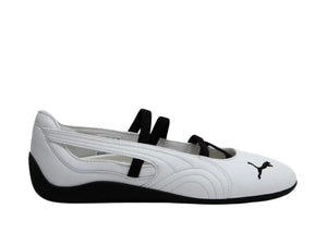 Puma Speedcat Ballet White Black (Women's)