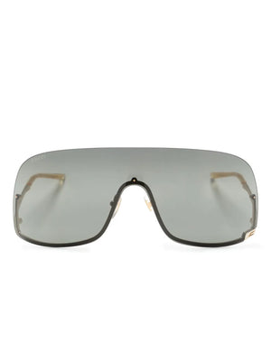 GUC GG1560S-001 SUNGLASSES