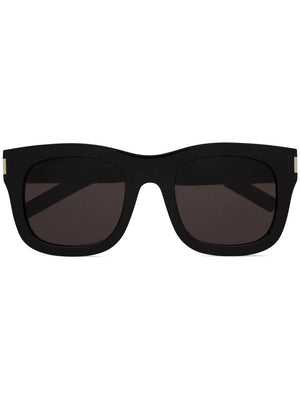 SL 650 Monceau square-frame sunglasses