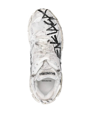 Runner Graffiti sneakers
