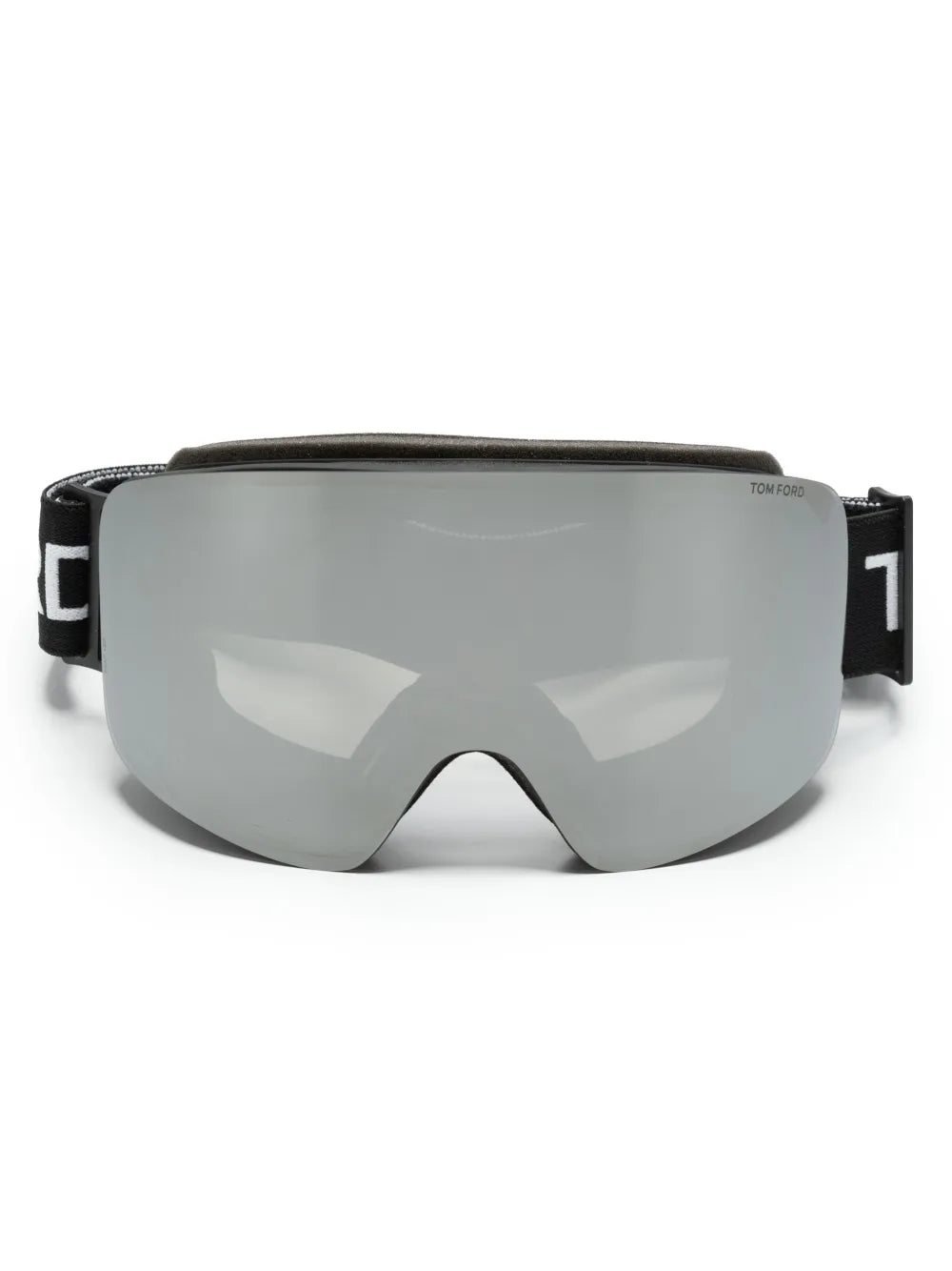 Interchangeable Lens Ski Goggles