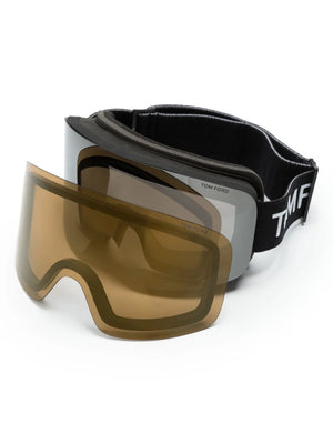 Interchangeable Lens Ski Goggles
