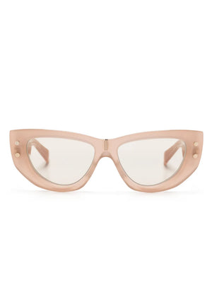 B-Muse cat-eye sunglasses