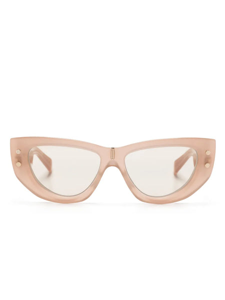 B-Muse cat-eye sunglasses