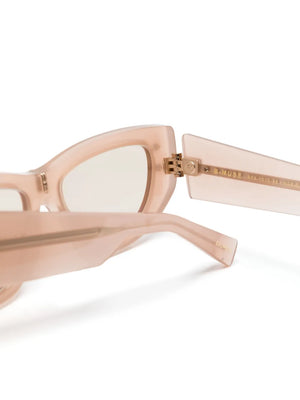 B-Muse cat-eye sunglasses