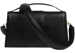 Jacquemus Le Bambinou Black