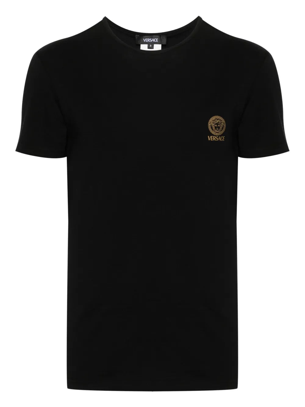 Medusa Head-print undershirt