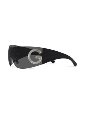 Re-Edition shield-frame sunglasses