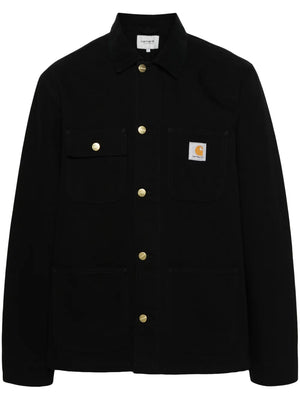 Michigan organic-cotton jacket