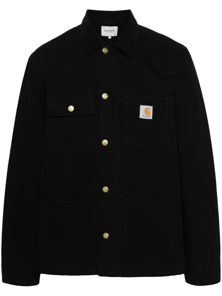 Michigan organic-cotton jacket
