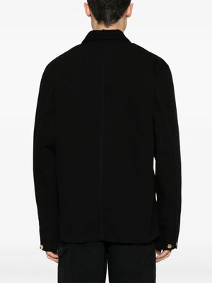 Michigan organic-cotton jacket