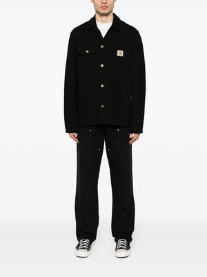 Michigan organic-cotton jacket