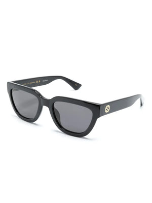 Interlocking G-logo sunglasses