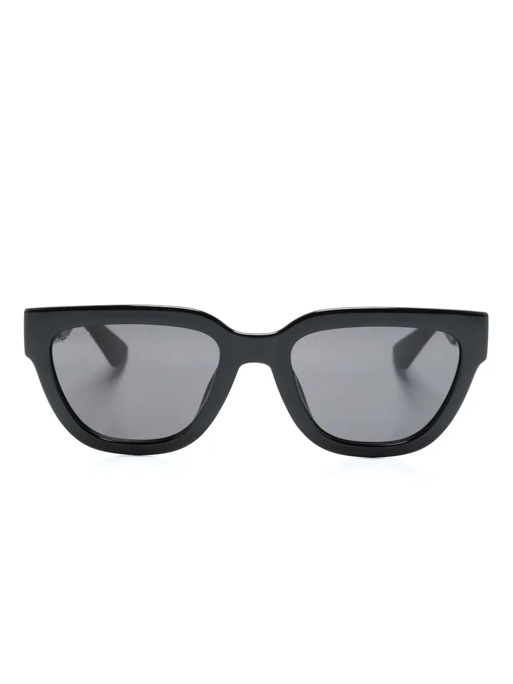 Interlocking G-logo sunglasses
