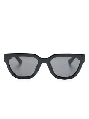 Interlocking G-logo sunglasses