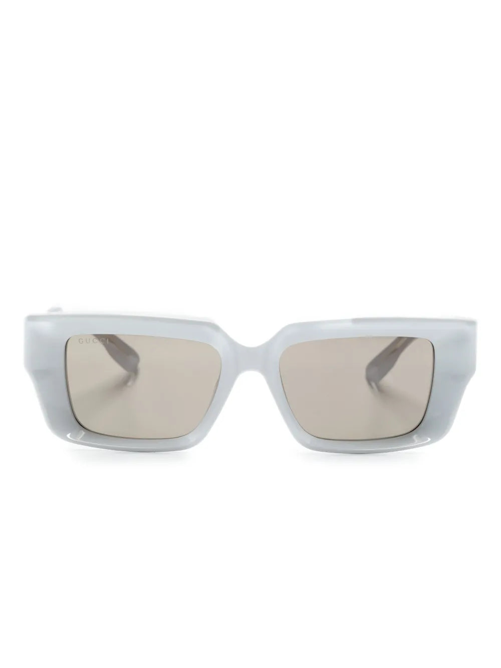 GG1529S rectangle-frame sunglasses