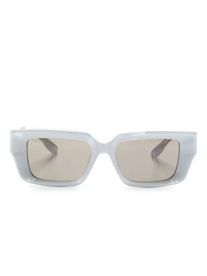 GG1529S rectangle-frame sunglasses