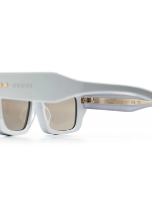 GG1529S rectangle-frame sunglasses