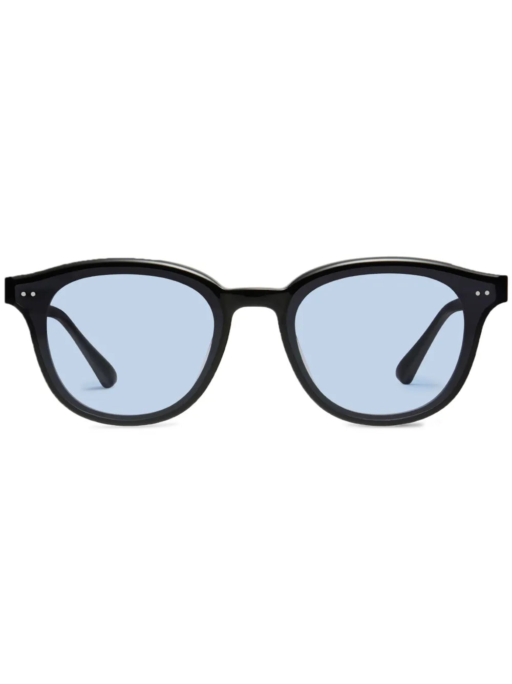 Jade 01B round-frame sunglasses