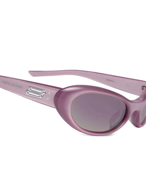 Nova PC5 cat eye-frame sunglasses
