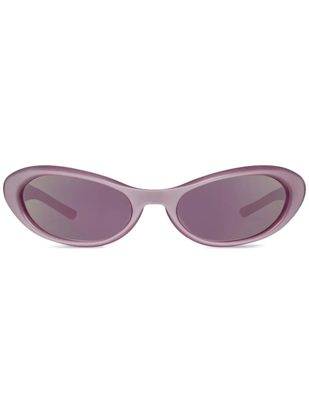 Nova PC5 cat eye-frame sunglasses