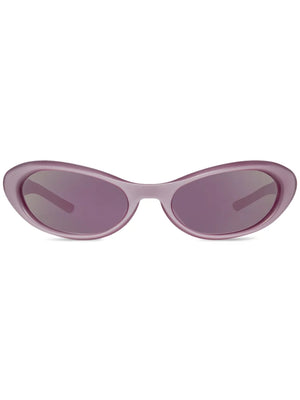 Nova PC5 cat eye-frame sunglasses