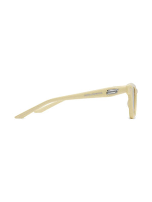 Molta BRC9 square-frame sunglasses