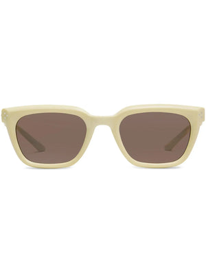 Molta BRC9 square-frame sunglasses