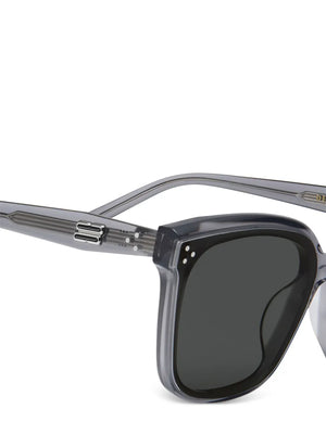 Dear G1 square-frame sunglasses