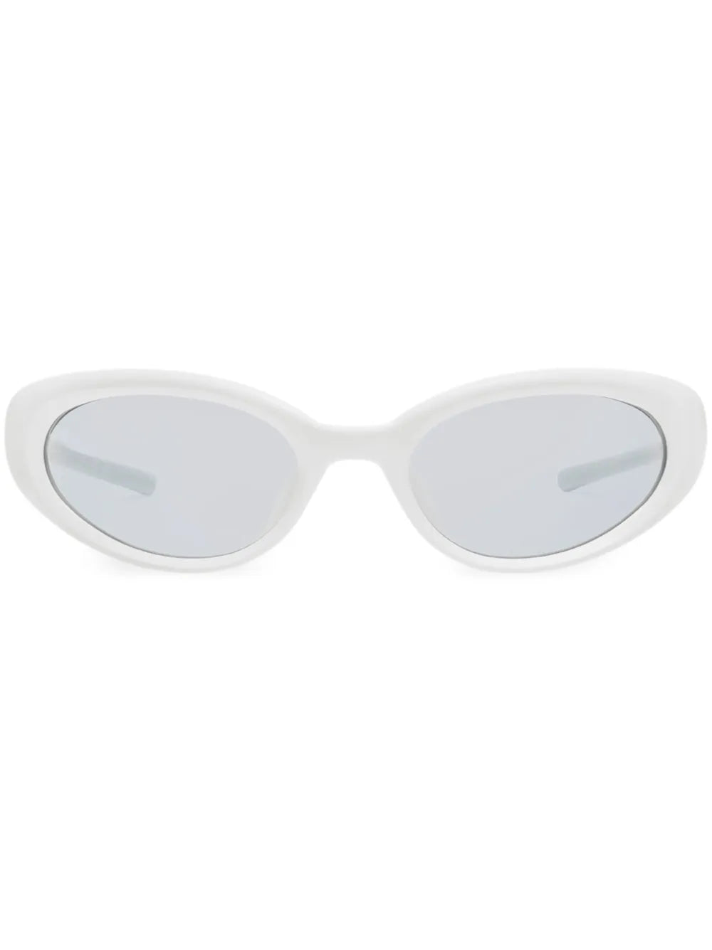 Gelati W3 cat eye-frame sunglasses