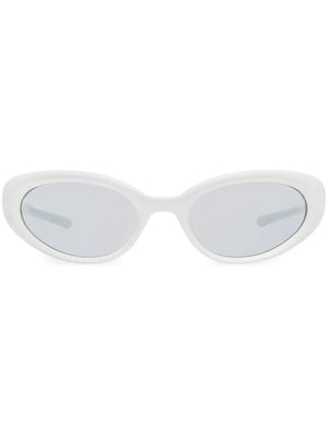 Gelati W3 cat eye-frame sunglasses