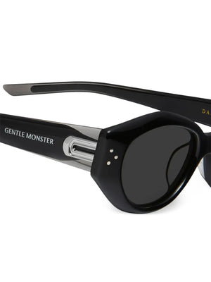 Dada 01 cat eye-frame sunglasses