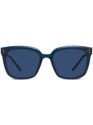 Dear NC2 square-frame sunglasses