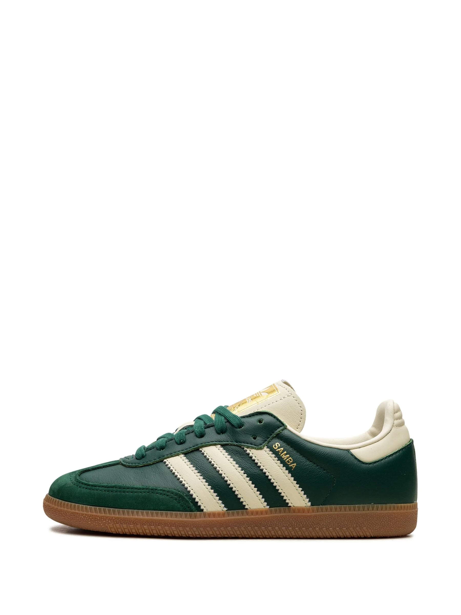 adidas Samba OG Collegiate Green (W)