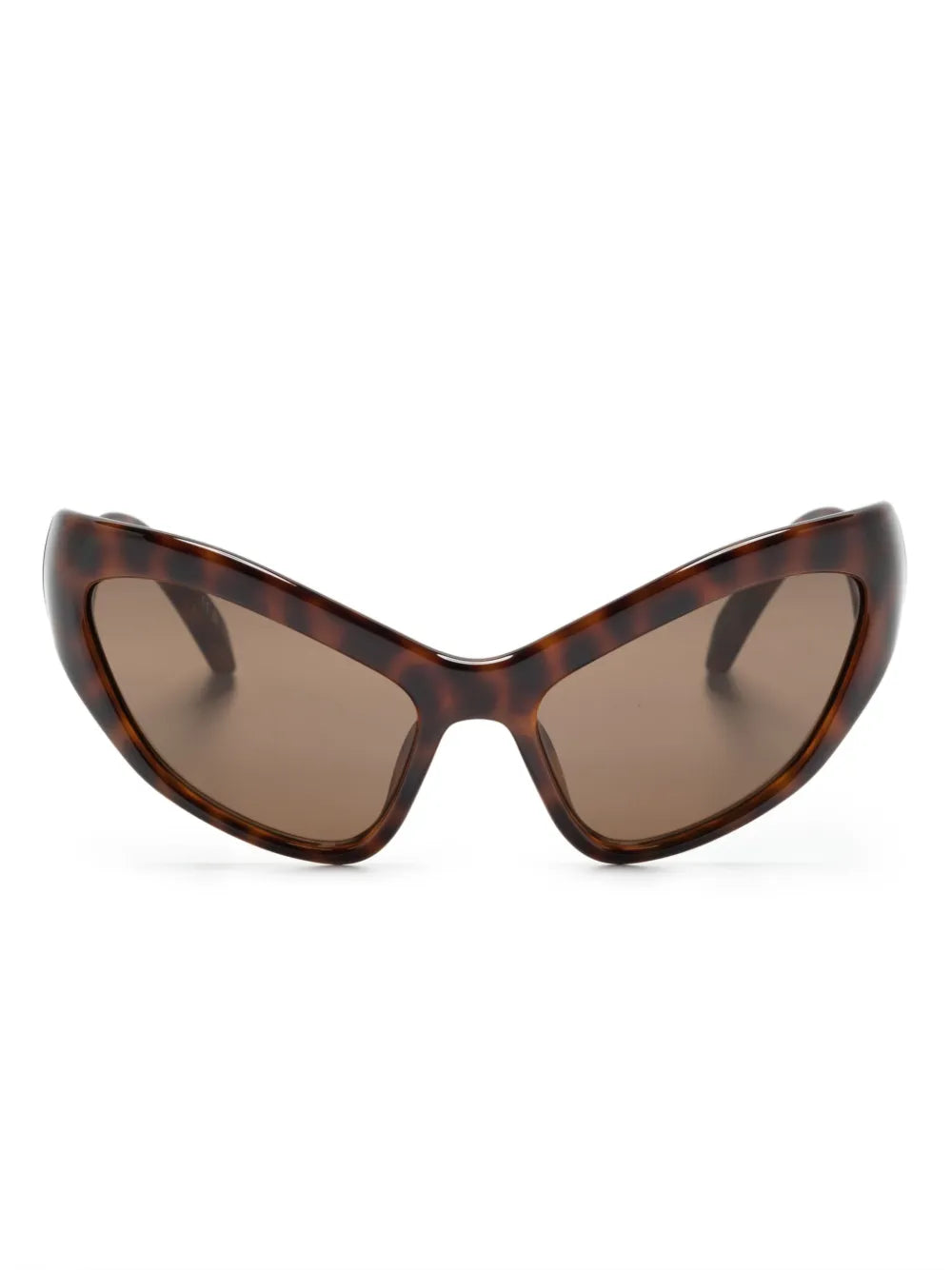 Hamptons cat-eye sunglasses