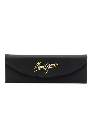 Piha rectangle-frame sunglasses