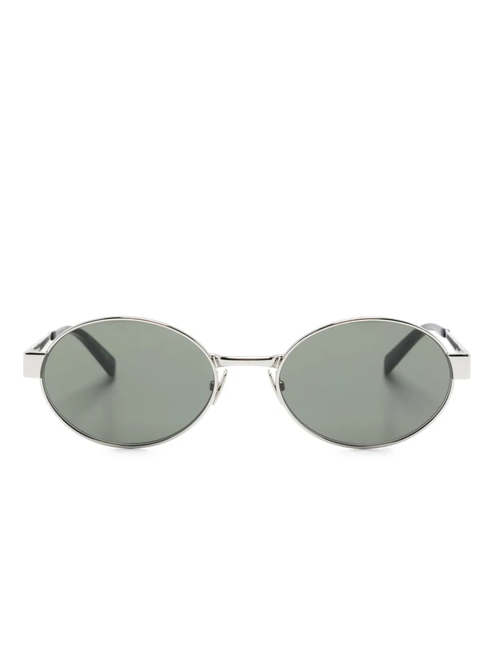 SL 692 round-frame sunglasses