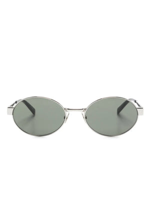 SL 692 round-frame sunglasses