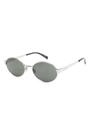 SL 692 round-frame sunglasses