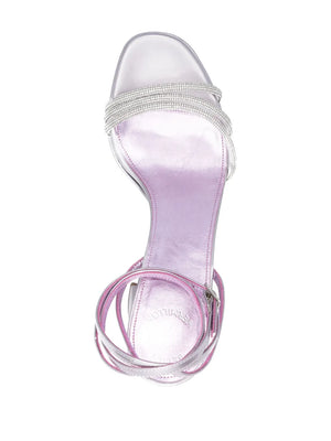 Babsy 110 mm sandals