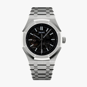 Royal Seikoak Skeleton
