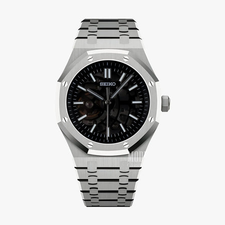 Royal Seikoak Skeleton