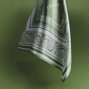 Holiday Scarf