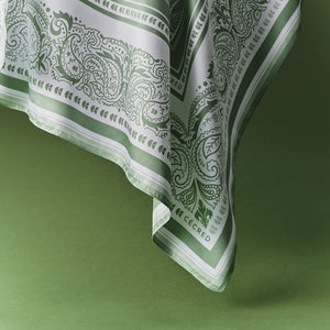 Holiday Scarf