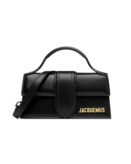 Jacquemus Le Bambino - Black