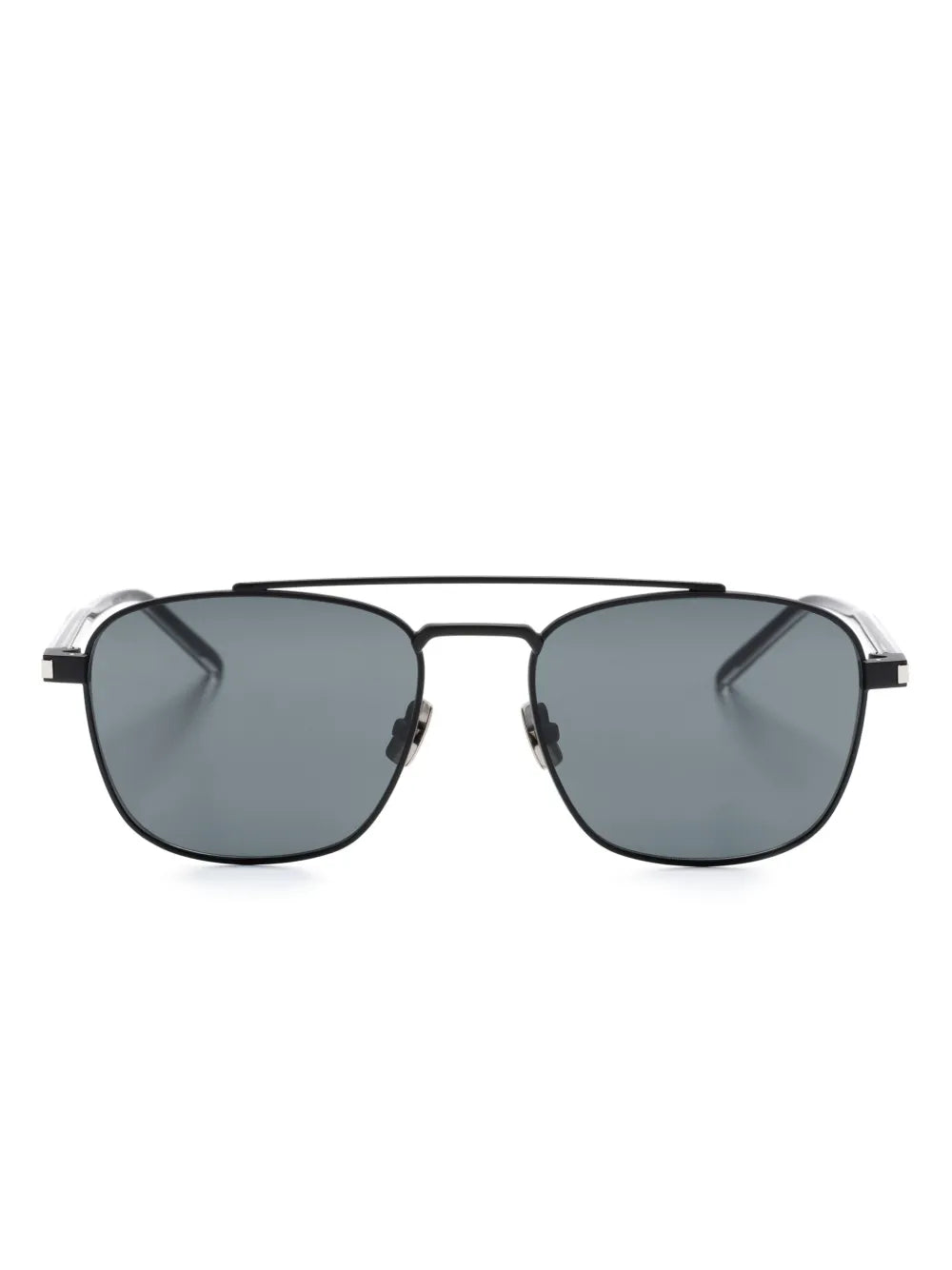 SL 665 square-frame sunglasses